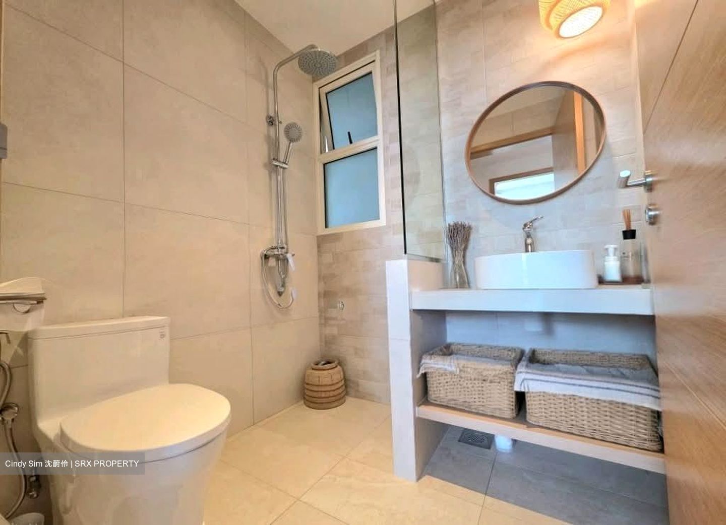 Vacanza @ East (D14), Condominium #561604751